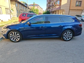 Renault Talisman 1.6 DCI 160hp EURO 6 AUTOMATIC/NAVI/MASSAGE/LED, снимка 4