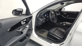 Mercedes-Benz C 200 BLIND SPOT* КРАЙНА ЦЕНА, снимка 10
