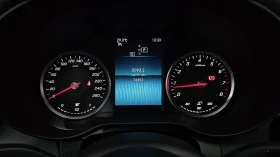 Mercedes-Benz C 200 BLIND SPOT* КРАЙНА ЦЕНА, снимка 8