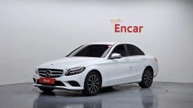 Mercedes-Benz C 200 BLIND SPOT* КРАЙНА ЦЕНА, снимка 1