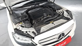Mercedes-Benz C 200 BLIND SPOT* КРАЙНА ЦЕНА, снимка 6