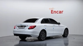 Mercedes-Benz C 200 BLIND SPOT* КРАЙНА ЦЕНА, снимка 2