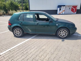 VW Golf 1.9 TDI  110 кс., снимка 2