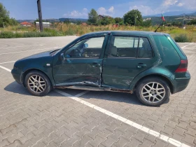 VW Golf 1.9 TDI  110 кс., снимка 6