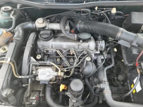 VW Golf 1.9 TDI  110 кс., снимка 15