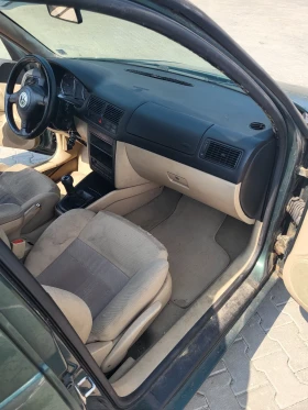 VW Golf 1.9 TDI  110 кс., снимка 11