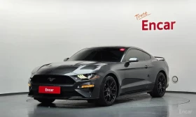 Ford Mustang * Coupe * КРАЙНА ЦЕНА ДО БЪЛГАРИЯ, снимка 1