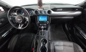 Ford Mustang * Coupe * КРАЙНА ЦЕНА ДО БЪЛГАРИЯ, снимка 7
