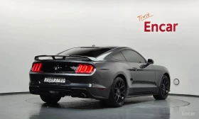 Ford Mustang * Coupe * КРАЙНА ЦЕНА ДО БЪЛГАРИЯ, снимка 2