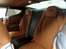 Bentley Continental gt V8 SPORT LUXURY * КРАЙНА ЦЕНА* FULL, снимка 13