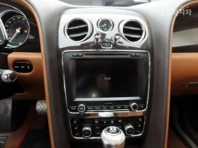 Bentley Continental gt V8 SPORT LUXURY * КРАЙНА ЦЕНА* FULL, снимка 12
