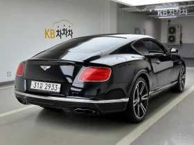 Bentley Continental gt V8 SPORT LUXURY * КРАЙНА ЦЕНА* FULL, снимка 2