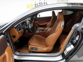 Bentley Continental gt V8 SPORT LUXURY * КРАЙНА ЦЕНА* FULL, снимка 7