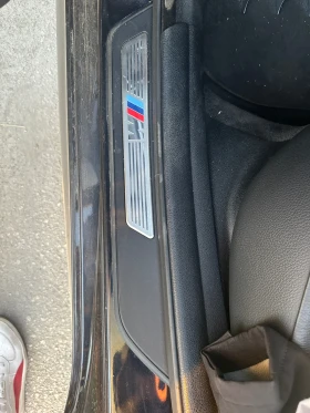BMW 520 N47 2.0D 184 М пакет , снимка 12