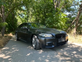 BMW 520 N47 2.0D 184 М пакет , снимка 3