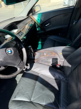 BMW 530, снимка 6