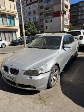 BMW 530, снимка 2