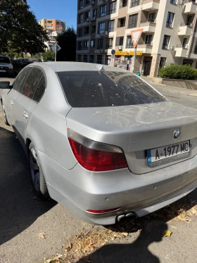 BMW 530, снимка 5