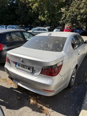 BMW 530, снимка 4