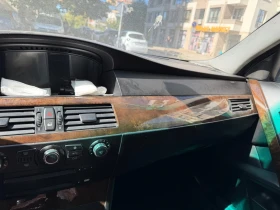 BMW 530, снимка 9