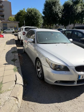 BMW 530, снимка 3