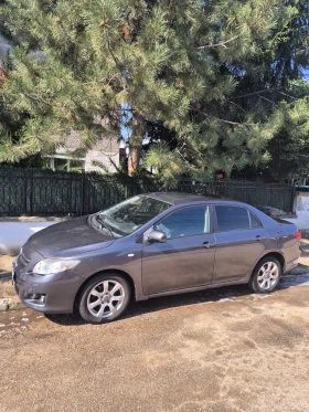 Toyota Corolla LPG, снимка 2