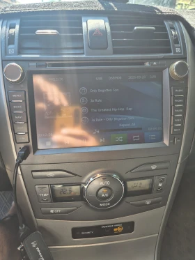Toyota Corolla LPG, снимка 8