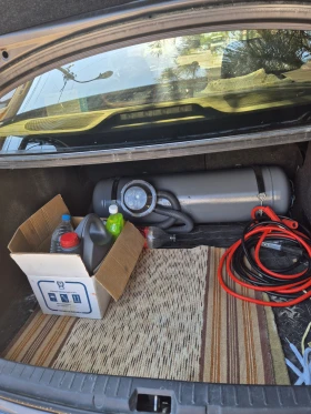 Toyota Corolla LPG, снимка 9