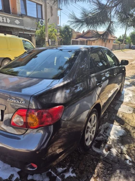 Toyota Corolla LPG, снимка 4