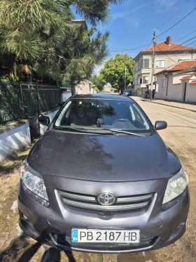 Toyota Corolla LPG, снимка 5