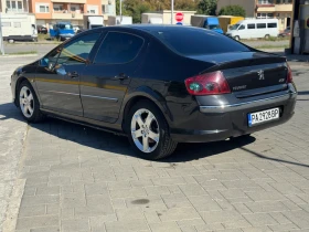 Peugeot 407 2.2i, снимка 4