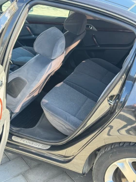 Peugeot 407 2.2i, снимка 10