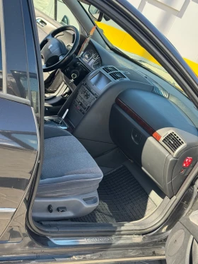 Peugeot 407 2.2i, снимка 8