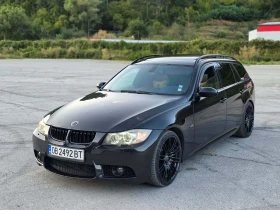 BMW 330 330d, снимка 1