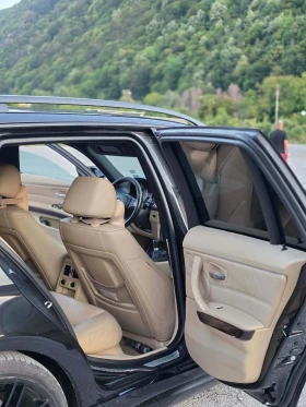 BMW 330 330d, снимка 9