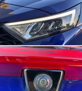 Hyundai I20 SWISS 45836km , снимка 13