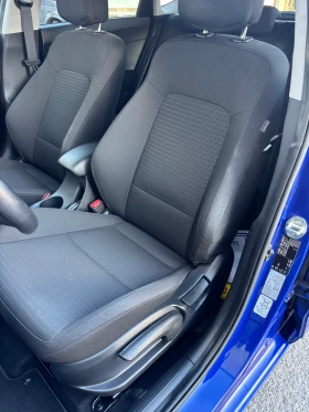 Hyundai I20 SWISS 45836km , снимка 6