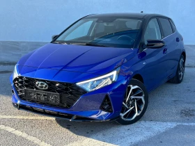 Hyundai I20 SWISS 45836km , снимка 1