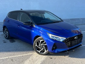 Hyundai I20 SWISS 45836km , снимка 2