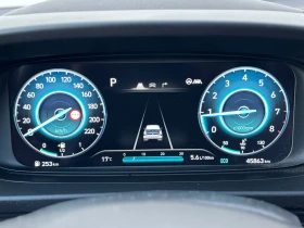 Hyundai I20 SWISS 45836km , снимка 9