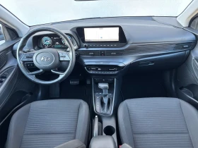 Hyundai I20 SWISS 45836km , снимка 5