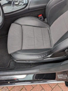 Mercedes-Benz E 220, снимка 4