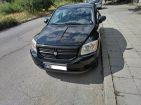 Dodge Caliber, снимка 1
