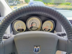 Dodge Caliber, снимка 10
