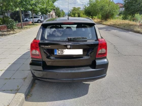 Dodge Caliber, снимка 2