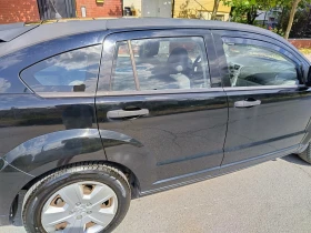 Dodge Caliber, снимка 4