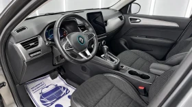 Renault Arkana * ЛИЗИНГ* ХИБРИД* 37580км* , снимка 10