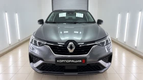 Renault Arkana * ЛИЗИНГ* ХИБРИД* 37580км* , снимка 3