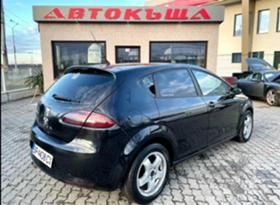 Seat Leon 2.0 TDI | Mobile.bg    3