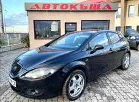 Seat Leon 2.0 TDI | Mobile.bg    2